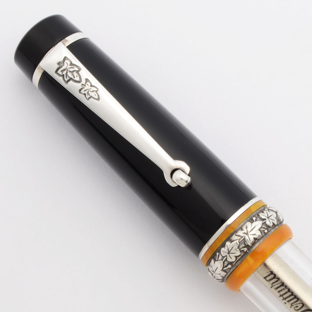 Delta Colosseum LE Ballpoint Pen #1361/1926 (1998